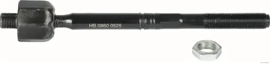 Axialgelenk, Spurstange beidseitig innen HERTH+BUSS JAKOPARTS J4840860 Bild Axialgelenk, Spurstange beidseitig innen HERTH+BUSS JAKOPARTS J4840860