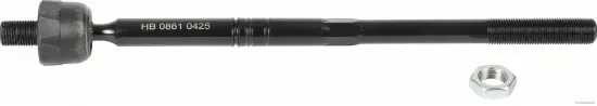 Axialgelenk, Spurstange beidseitig innen HERTH+BUSS JAKOPARTS J4840861 Bild Axialgelenk, Spurstange beidseitig innen HERTH+BUSS JAKOPARTS J4840861