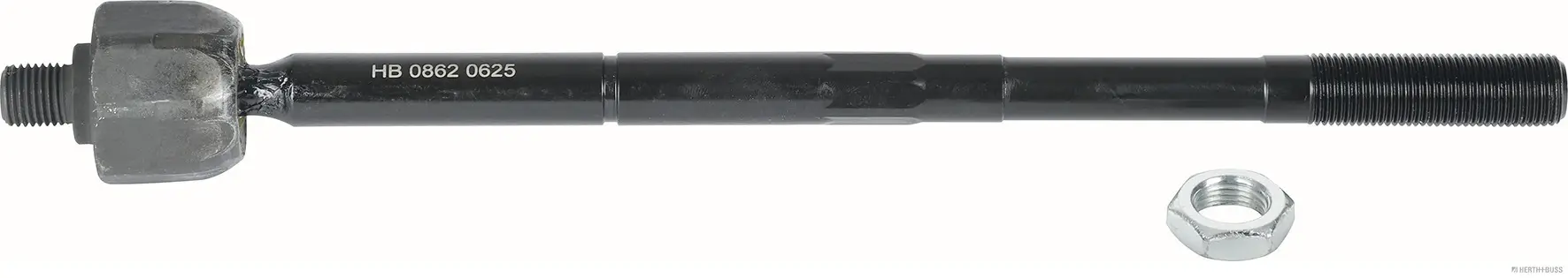 Axialgelenk, Spurstange Vorderachse beidseitig innen HERTH+BUSS JAKOPARTS J4840862