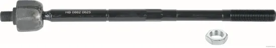 Axialgelenk, Spurstange Vorderachse beidseitig innen HERTH+BUSS JAKOPARTS J4840862 Bild Axialgelenk, Spurstange Vorderachse beidseitig innen HERTH+BUSS JAKOPARTS J4840862