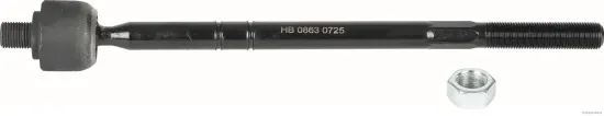 Axialgelenk, Spurstange Vorderachse beidseitig HERTH+BUSS JAKOPARTS J4840863 Bild Axialgelenk, Spurstange Vorderachse beidseitig HERTH+BUSS JAKOPARTS J4840863