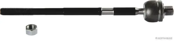 Axialgelenk, Spurstange beidseitig innen HERTH+BUSS JAKOPARTS J4840904