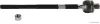 Axialgelenk, Spurstange beidseitig innen HERTH+BUSS JAKOPARTS J4840904