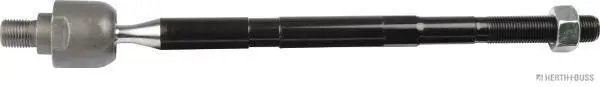 Axialgelenk, Spurstange beidseitig innen HERTH+BUSS JAKOPARTS J4840906