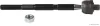 Axialgelenk, Spurstange beidseitig innen HERTH+BUSS JAKOPARTS J4840908