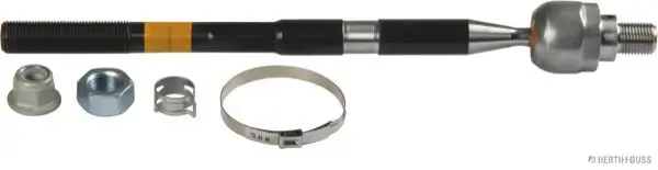Axialgelenk, Spurstange beidseitig innen HERTH+BUSS JAKOPARTS J4840910