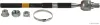 Axialgelenk, Spurstange beidseitig innen HERTH+BUSS JAKOPARTS J4840910