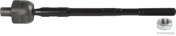 Axialgelenk, Spurstange Vorderachse beidseitig innen HERTH+BUSS JAKOPARTS J4841062