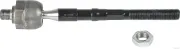 Axialgelenk, Spurstange Vorderachse links Vorderachse rechts HERTH+BUSS JAKOPARTS J4841071