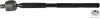 Axialgelenk, Spurstange Vorderachse HERTH+BUSS JAKOPARTS J4842086