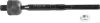 Axialgelenk, Spurstange Vorderachse HERTH+BUSS JAKOPARTS J4843073