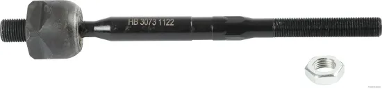 Axialgelenk, Spurstange Vorderachse HERTH+BUSS JAKOPARTS J4843073 Bild Axialgelenk, Spurstange Vorderachse HERTH+BUSS JAKOPARTS J4843073