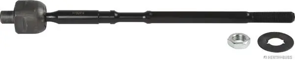 Axialgelenk, Spurstange innen beidseitig HERTH+BUSS JAKOPARTS J4844033