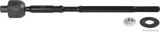 Axialgelenk, Spurstange innen beidseitig HERTH+BUSS JAKOPARTS J4844033 Bild Axialgelenk, Spurstange innen beidseitig HERTH+BUSS JAKOPARTS J4844033