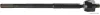 Axialgelenk, Spurstange HERTH+BUSS JAKOPARTS J4846011