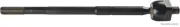 Axialgelenk, Spurstange HERTH+BUSS JAKOPARTS J4846011