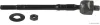 Axialgelenk, Spurstange HERTH+BUSS JAKOPARTS J4846013