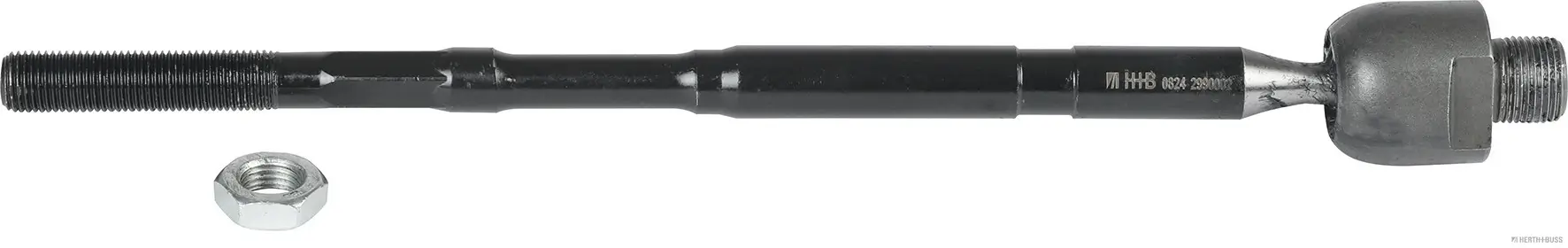 Axialgelenk, Spurstange beidseitig innen HERTH+BUSS JAKOPARTS J4847016