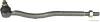 Axialgelenk, Spurstange HERTH+BUSS JAKOPARTS J4848002