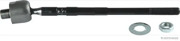 Axialgelenk, Spurstange Vorderachse HERTH+BUSS JAKOPARTS J4849003
