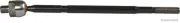 Axialgelenk, Spurstange HERTH+BUSS JAKOPARTS J4858000