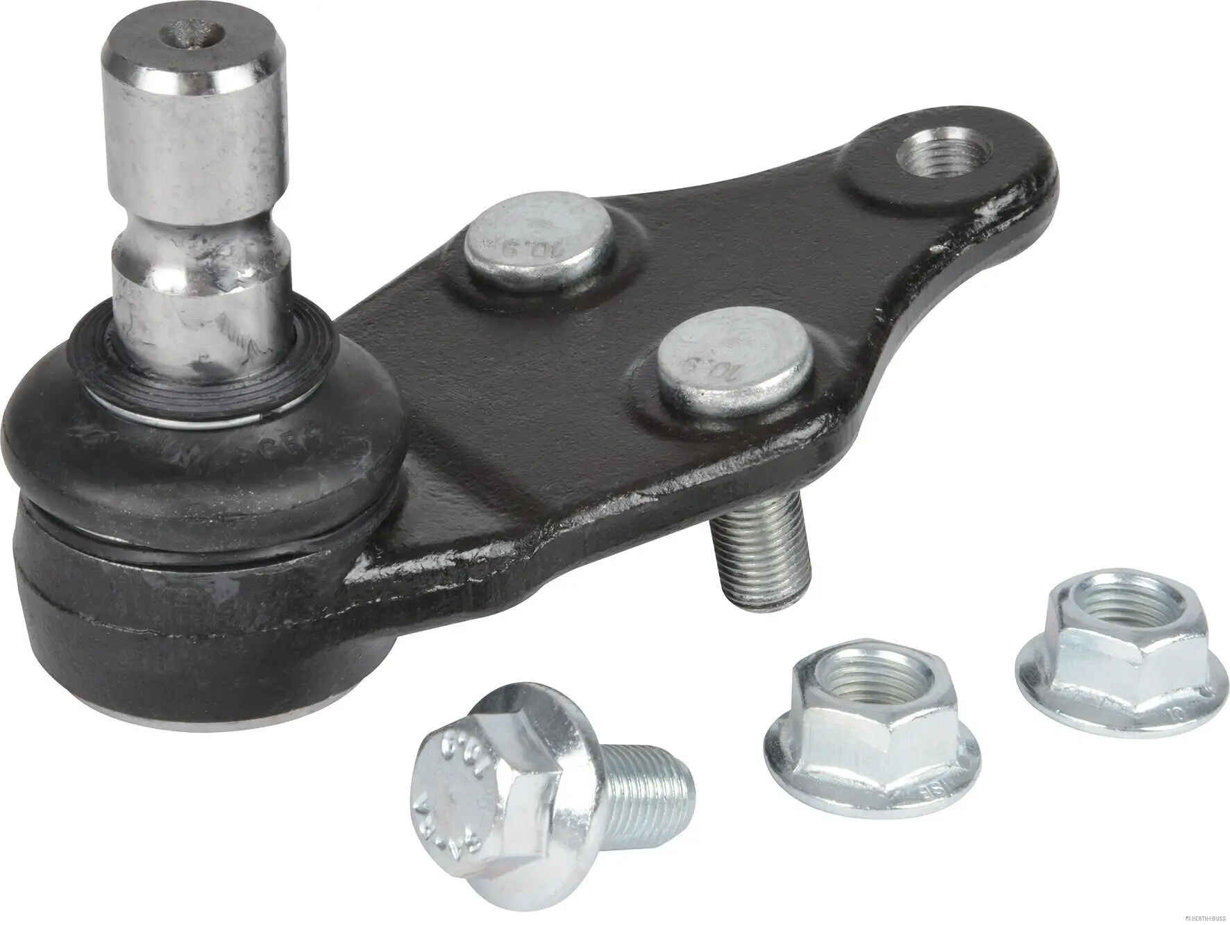 Trag-/Führungsgelenk Vorderachse beidseitig unten HERTH+BUSS JAKOPARTS J4860537