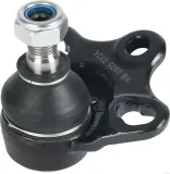 Trag-/Führungsgelenk Vorderachse beidseitig unten HERTH+BUSS JAKOPARTS J4860805