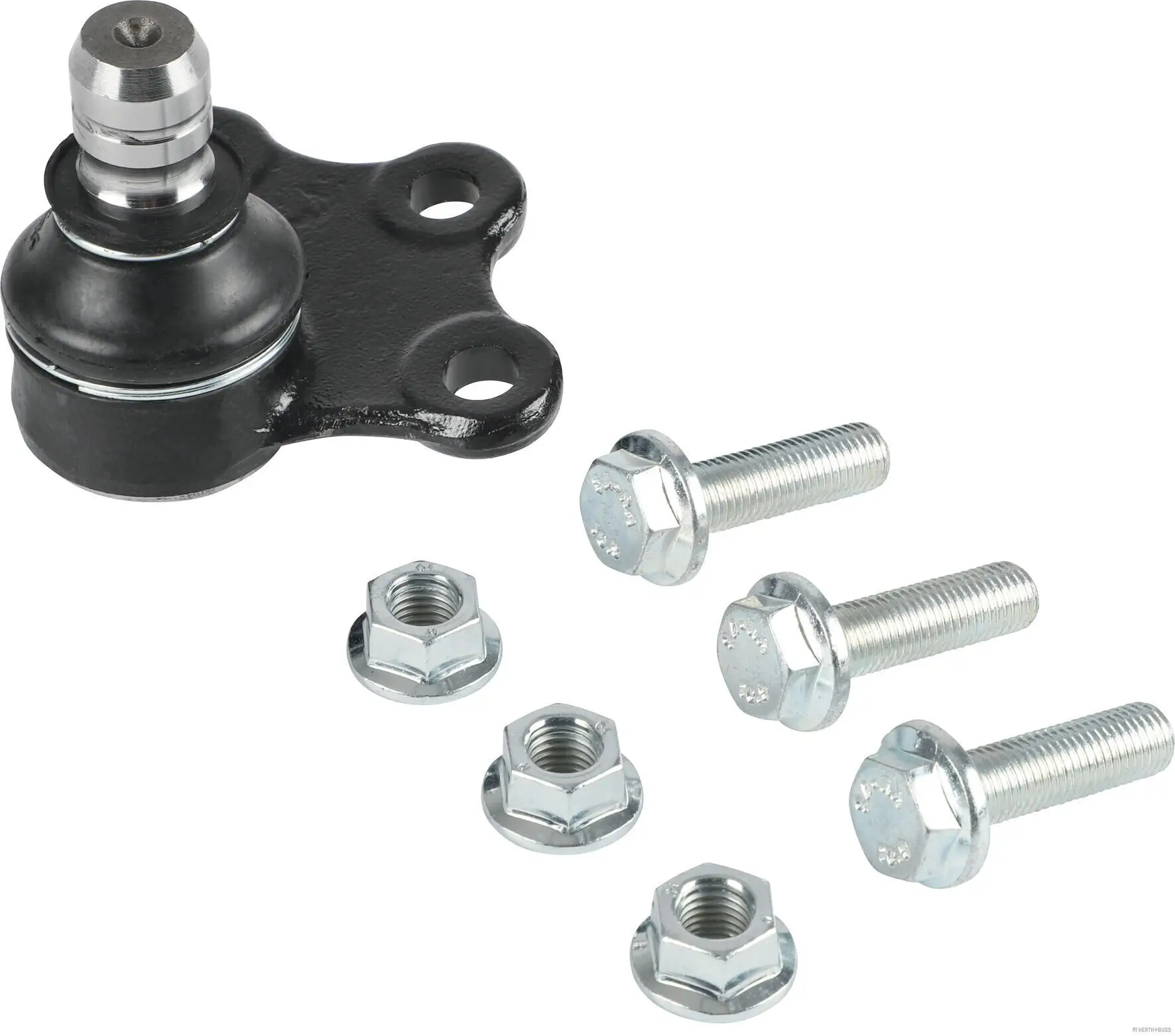 Trag-/Führungsgelenk Vorderachse HERTH+BUSS JAKOPARTS J4860829