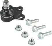 Trag-/Führungsgelenk Vorderachse HERTH+BUSS JAKOPARTS J4860829