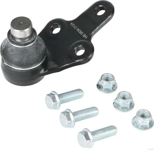 Trag-/Führungsgelenk Vorderachse links HERTH+BUSS JAKOPARTS J4860834 Bild Trag-/Führungsgelenk Vorderachse links HERTH+BUSS JAKOPARTS J4860834