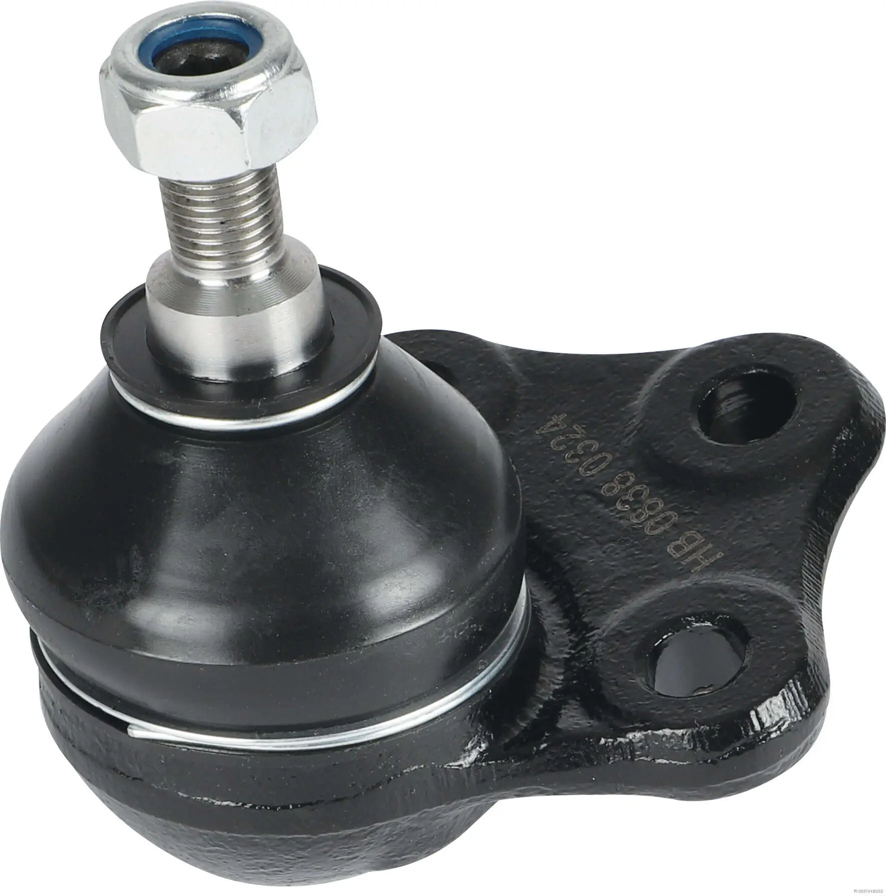 Trag-/Führungsgelenk Vorderachse beidseitig HERTH+BUSS JAKOPARTS J4860838