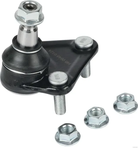 Trag-/Führungsgelenk Vorderachse HERTH+BUSS JAKOPARTS J4860848 Bild Trag-/Führungsgelenk Vorderachse HERTH+BUSS JAKOPARTS J4860848