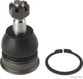 Trag-/Führungsgelenk Vorderachse beidseitig unten HERTH+BUSS JAKOPARTS J4868002