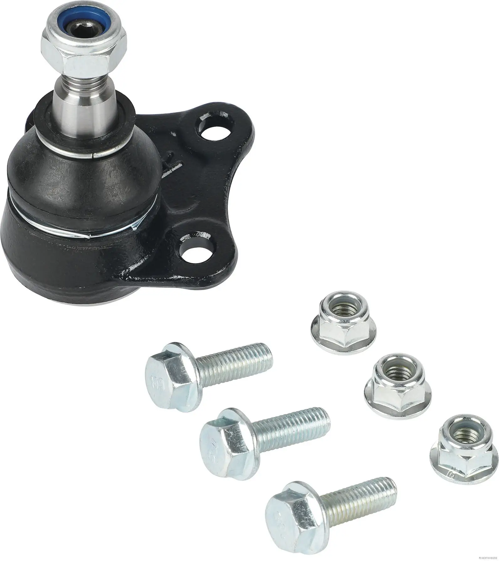 Trag-/Führungsgelenk Vorderachse rechts unten HERTH+BUSS JAKOPARTS J4870803