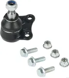 Trag-/Führungsgelenk Vorderachse rechts unten HERTH+BUSS JAKOPARTS J4870803