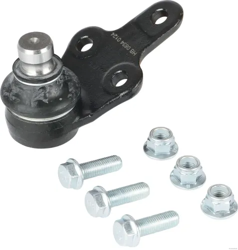 Trag-/Führungsgelenk Vorderachse rechts HERTH+BUSS JAKOPARTS J4870834 Bild Trag-/Führungsgelenk Vorderachse rechts HERTH+BUSS JAKOPARTS J4870834