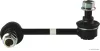 Stange/Strebe, Stabilisator Hinterachse rechts HERTH+BUSS JAKOPARTS J4890316