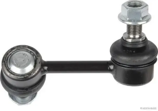Stange/Strebe, Stabilisator Hinterachse rechts HERTH+BUSS JAKOPARTS J4890320 Bild Stange/Strebe, Stabilisator Hinterachse rechts HERTH+BUSS JAKOPARTS J4890320