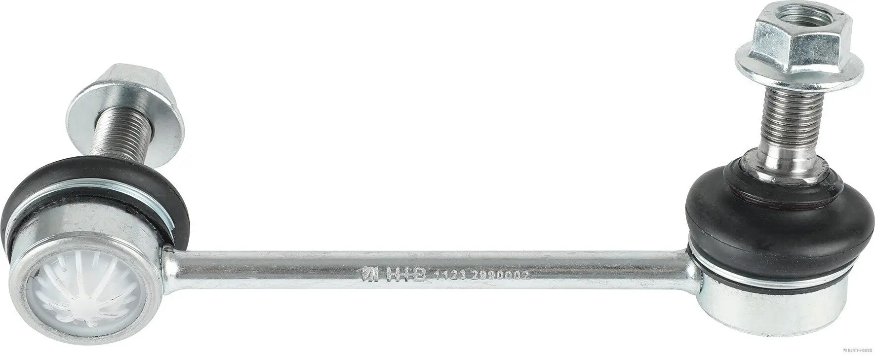 Stange/Strebe, Stabilisator Hinterachse links HERTH+BUSS JAKOPARTS J4890403