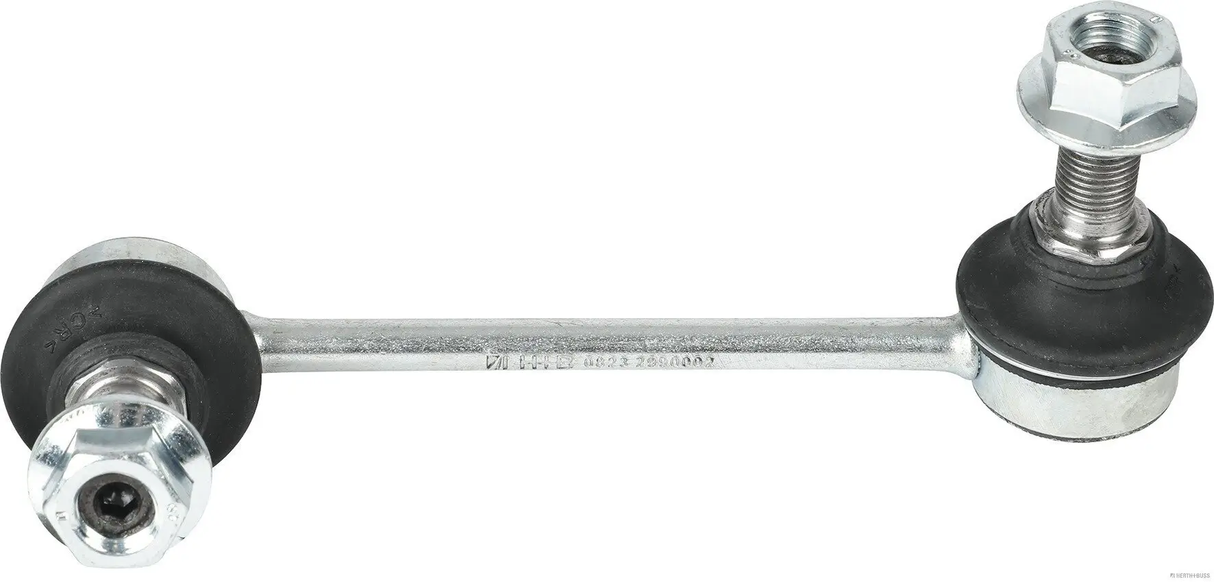 Stange/Strebe, Stabilisator Hinterachse rechts HERTH+BUSS JAKOPARTS J4890404