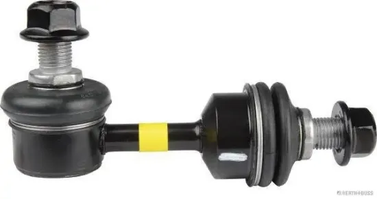 Stange/Strebe, Stabilisator Hinterachse links rechts HERTH+BUSS JAKOPARTS J4890535 Bild Stange/Strebe, Stabilisator Hinterachse links rechts HERTH+BUSS JAKOPARTS J4890535