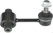 Stange/Strebe, Stabilisator Hinterachse links HERTH+BUSS JAKOPARTS J4890541