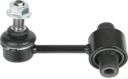 Stange/Strebe, Stabilisator Hinterachse rechts HERTH+BUSS JAKOPARTS J4890542