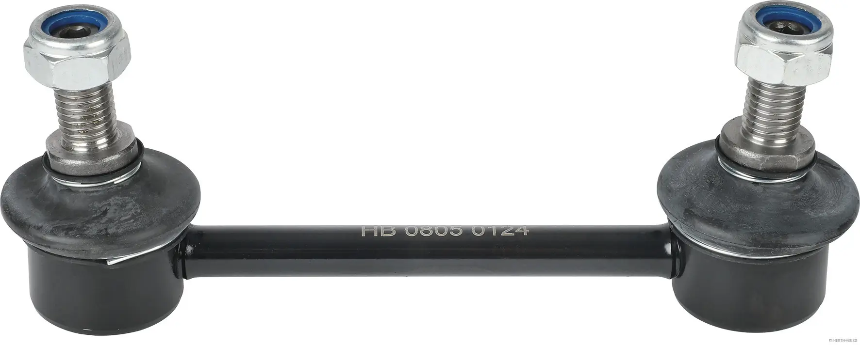 Stange/Strebe, Stabilisator Hinterachse beidseitig HERTH+BUSS JAKOPARTS J4890805