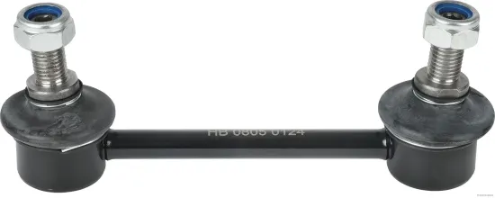 Stange/Strebe, Stabilisator Hinterachse beidseitig HERTH+BUSS JAKOPARTS J4890805 Bild Stange/Strebe, Stabilisator Hinterachse beidseitig HERTH+BUSS JAKOPARTS J4890805