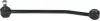 Stange/Strebe, Stabilisator Hinterachse beidseitig HERTH+BUSS JAKOPARTS J4890806
