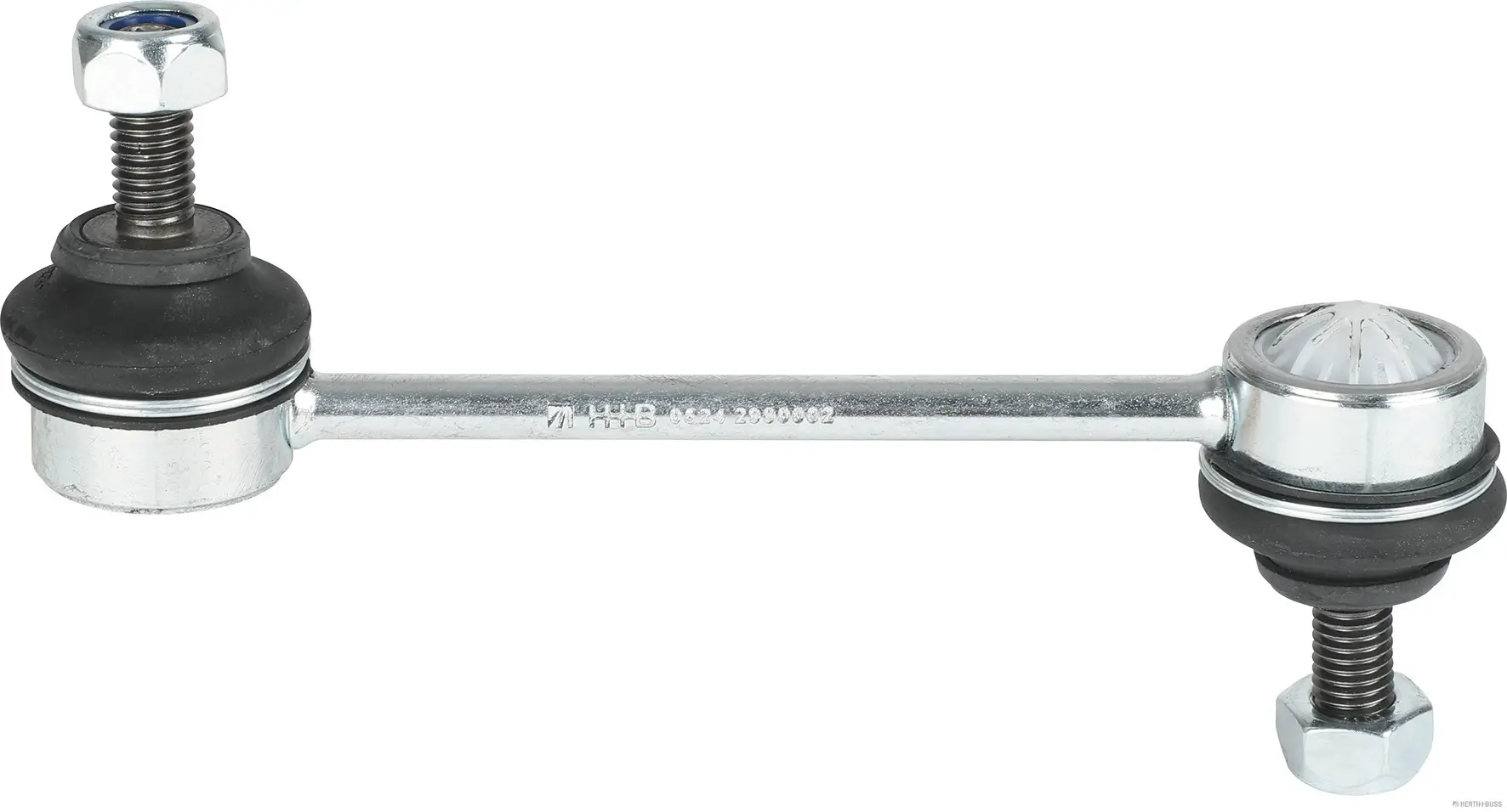 Stange/Strebe, Stabilisator Hinterachse beidseitig HERTH+BUSS JAKOPARTS J4890811