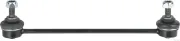 Stange/Strebe, Stabilisator Hinterachse beidseitig HERTH+BUSS JAKOPARTS J4890816