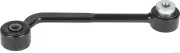 Stange/Strebe, Stabilisator Hinterachse links HERTH+BUSS JAKOPARTS J4890817
