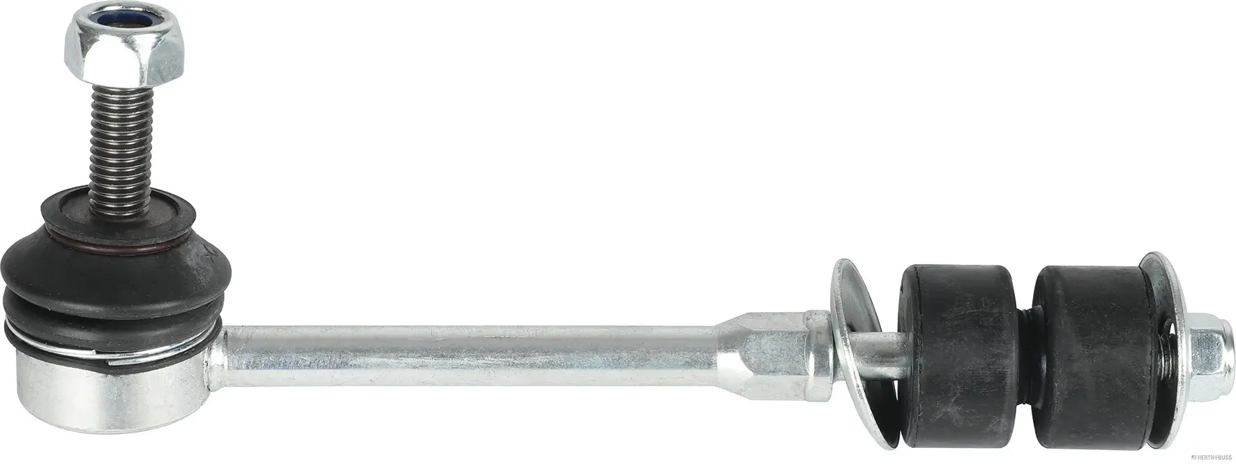 Stange/Strebe, Stabilisator Hinterachse beidseitig HERTH+BUSS JAKOPARTS J4890824